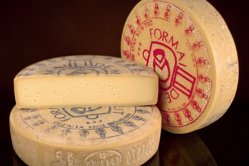 formai de mut cheese