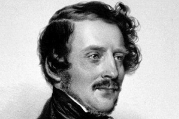 Gaetano Donizetti music composer