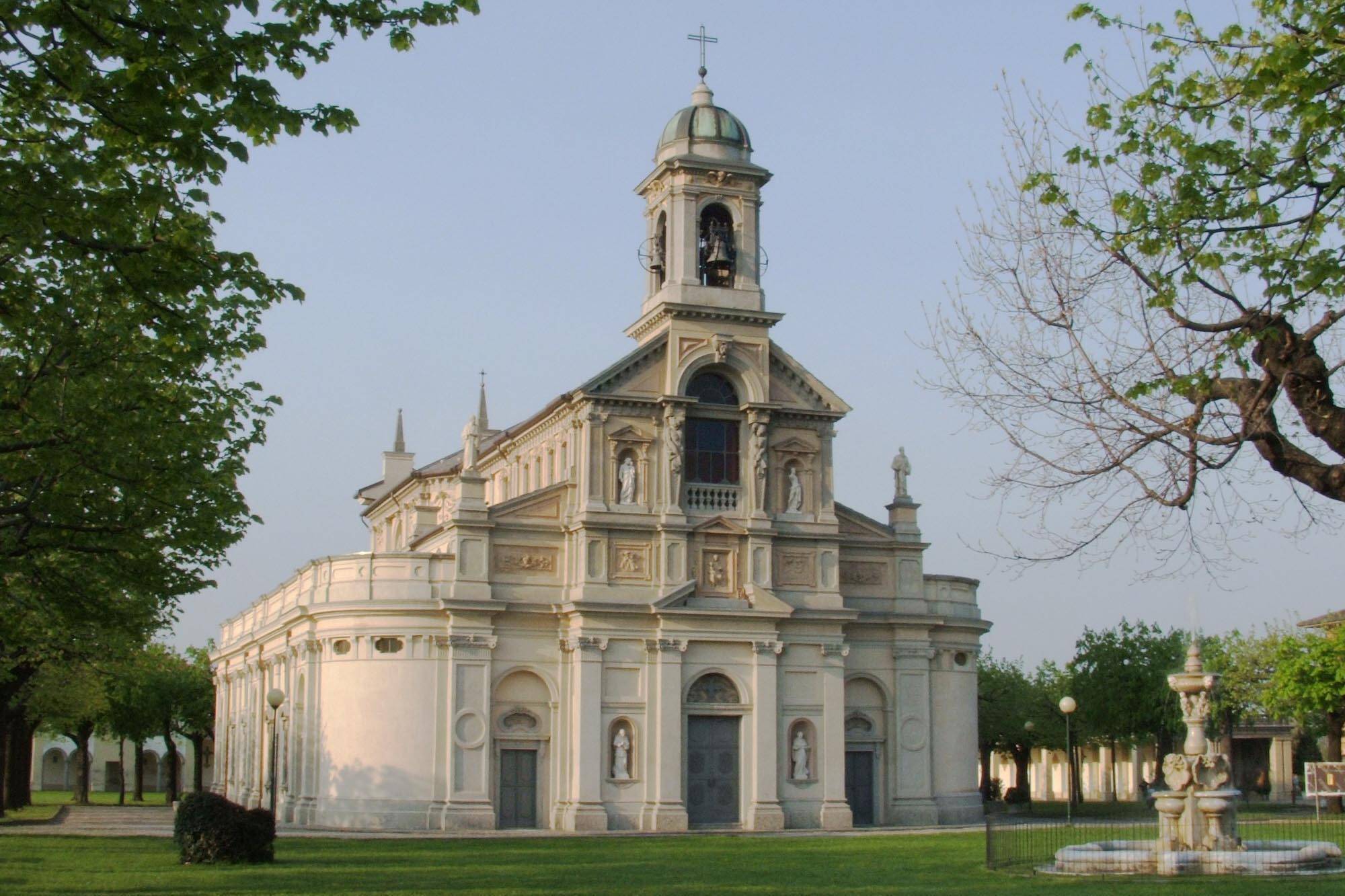 Madonna dei Campi