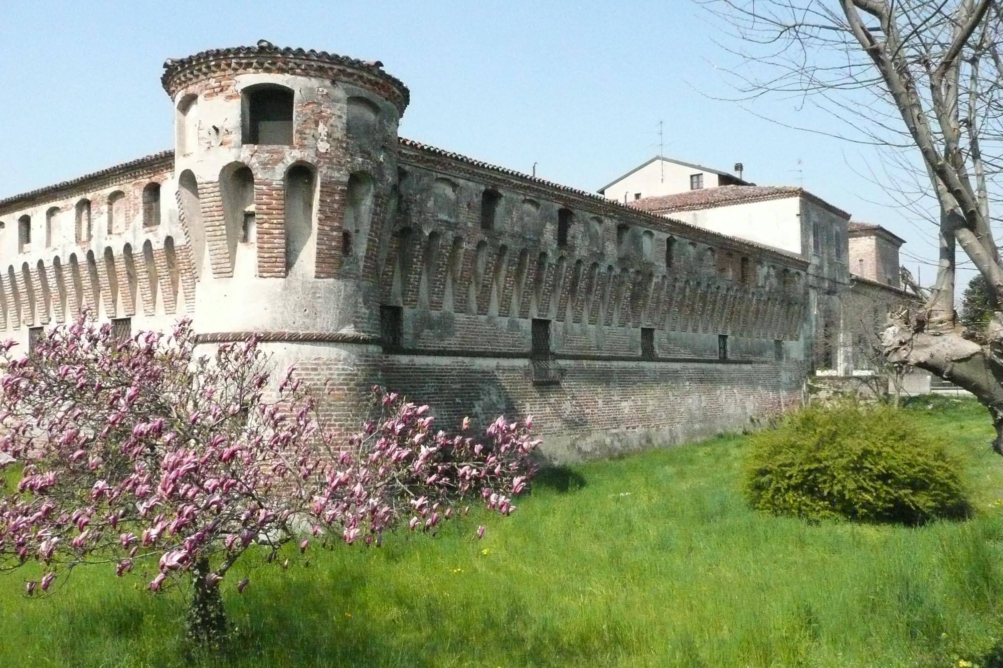 Martinengo Castle